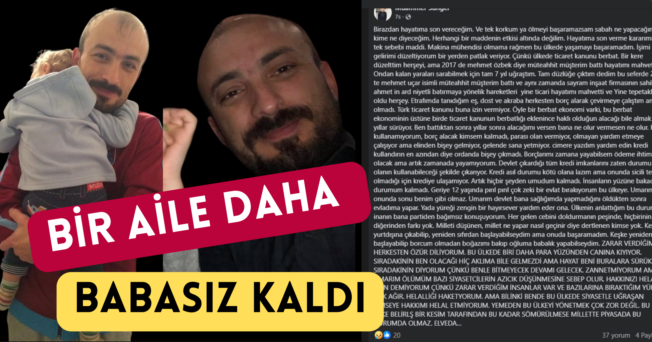 Geri geri gelen kamyonun altında jaldı