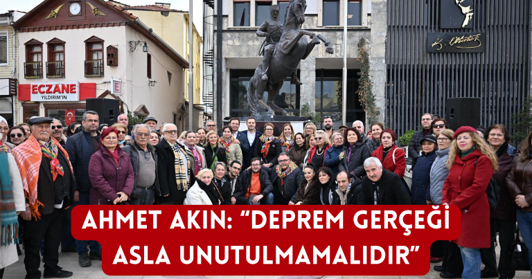 Geri geri gelen kamyonun altında jaldı (1)