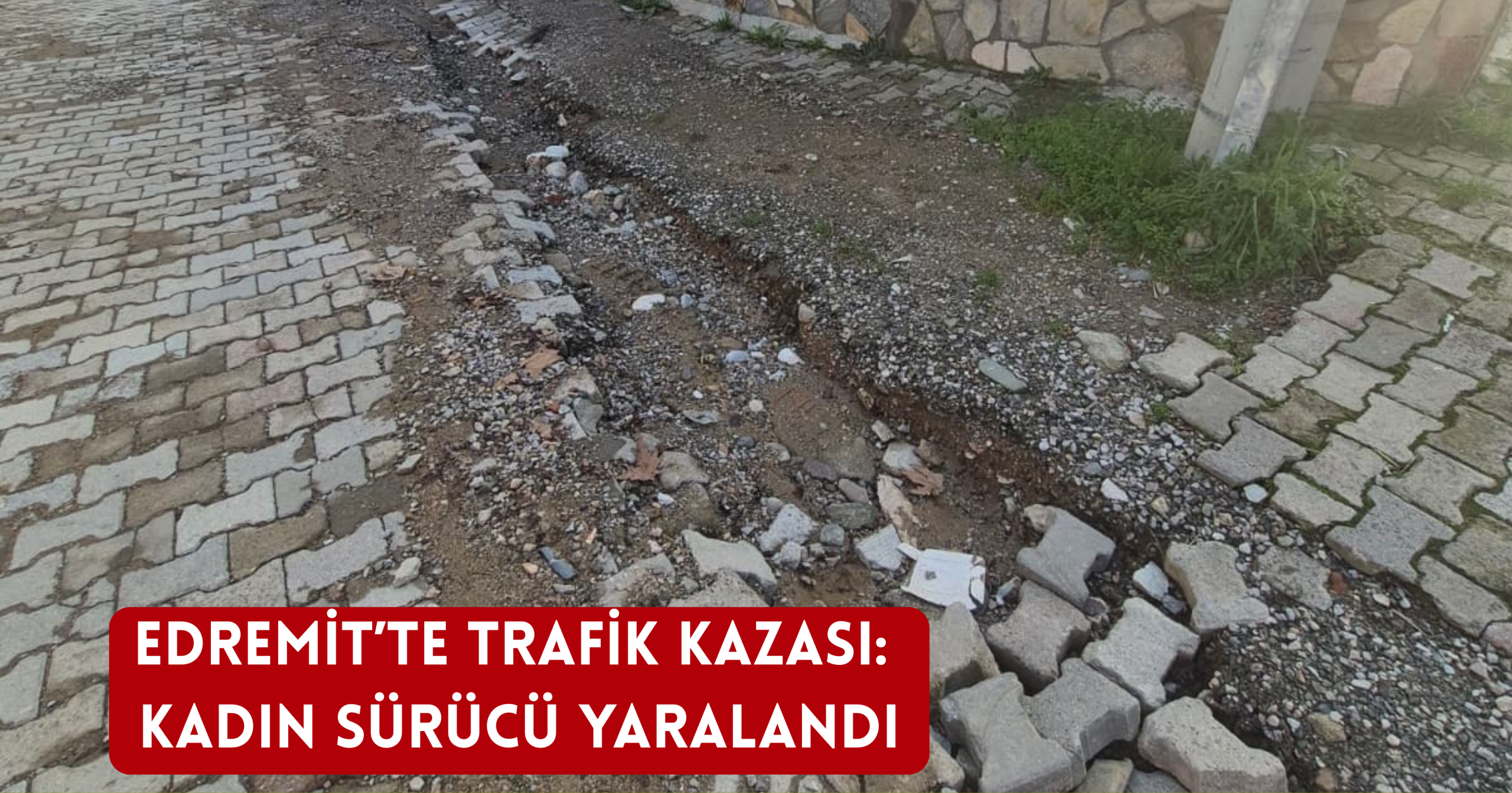 Geri geri gelen kamyonun altında jaldı (1)