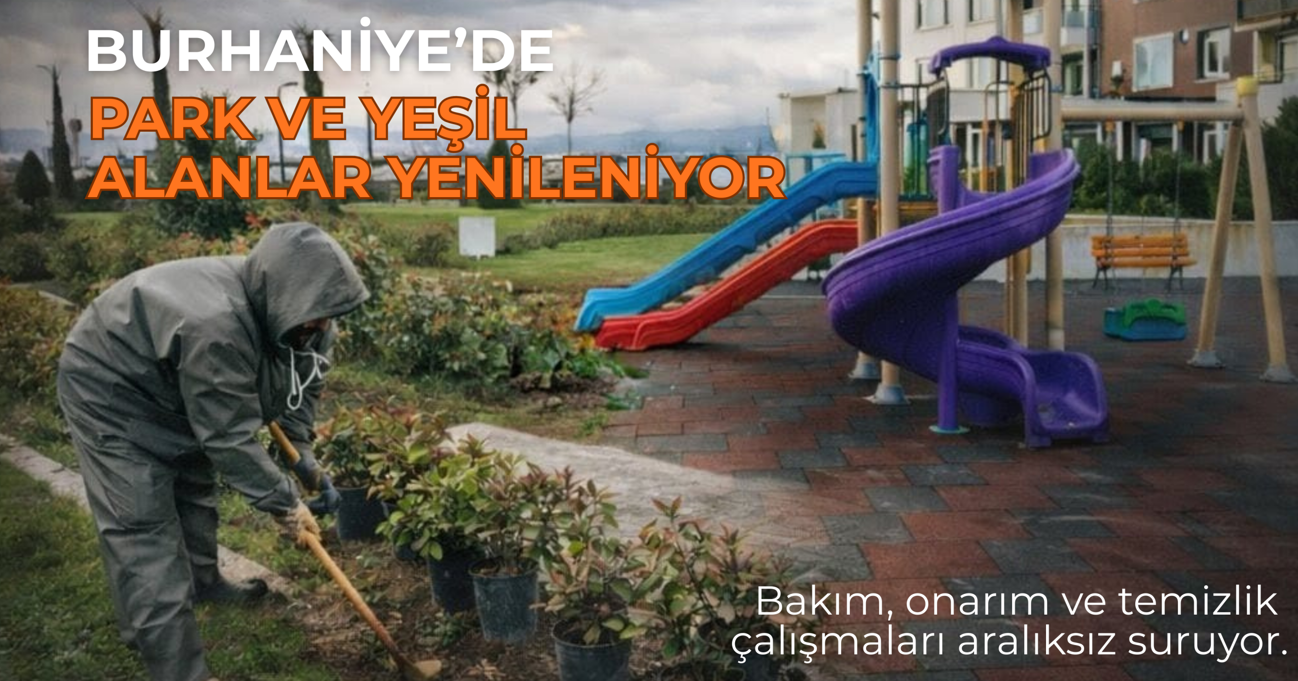 Geri geri gelen kamyonun altında jaldı