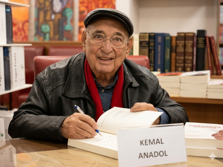 Kemal Anadol